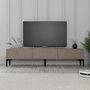 Hanah Home Lyon 42 - Atlas, Negro